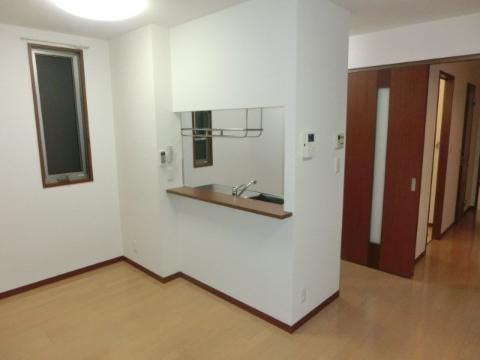 居室・リビング　室内（イメージ）