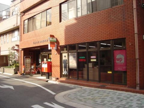 その他　名古屋天満通郵便局（その他）まで316m