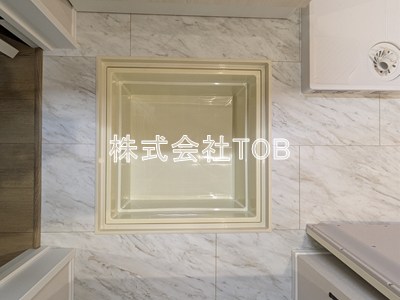 その他設備　床下収納