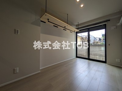 その他部屋・スペース　5帖