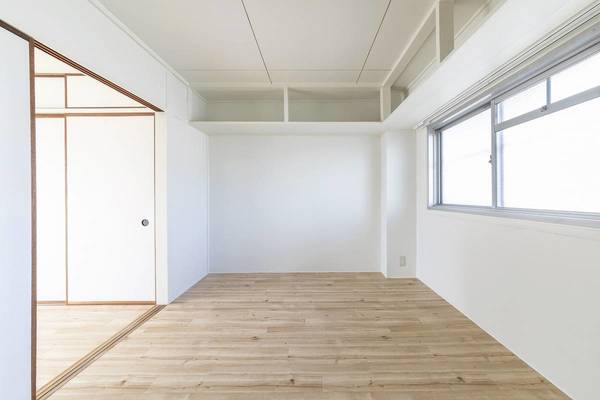 その他部屋・スペース　ビレッジハウスの同一物件・同一タイプの間取りの写真です