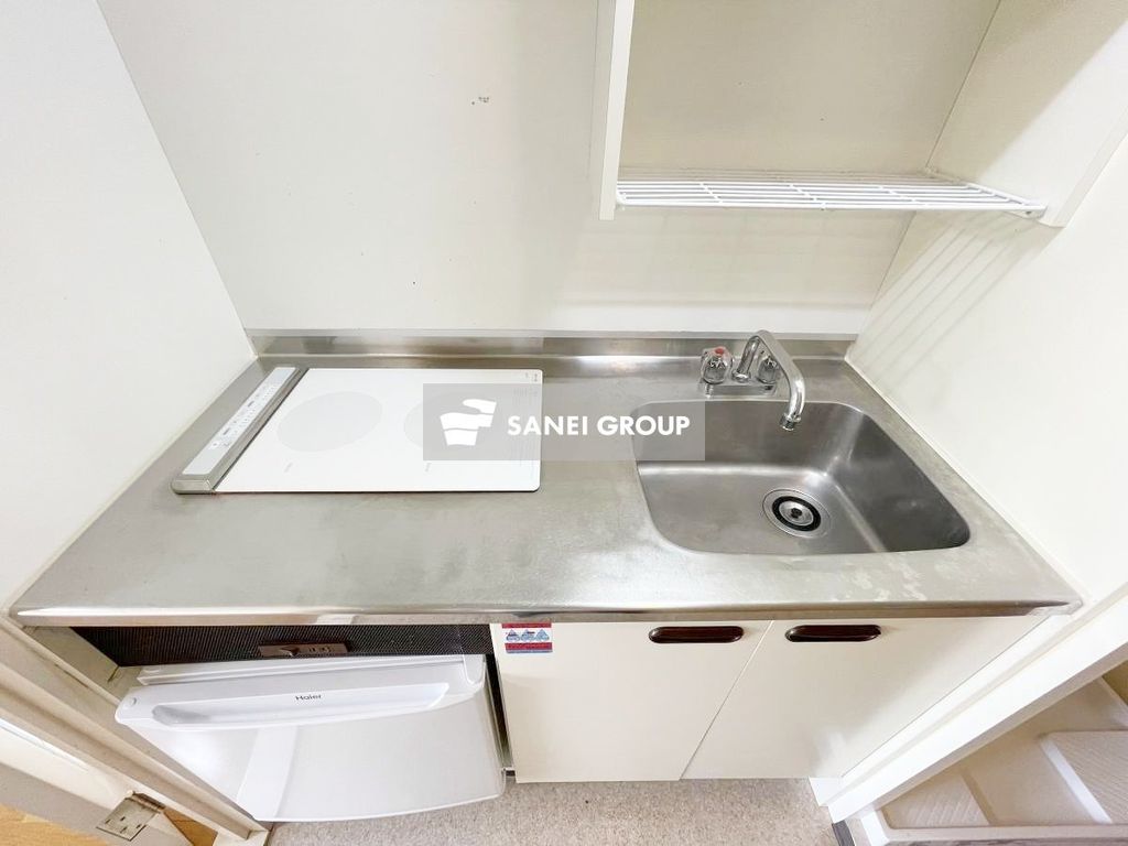 キッチン　同仕様