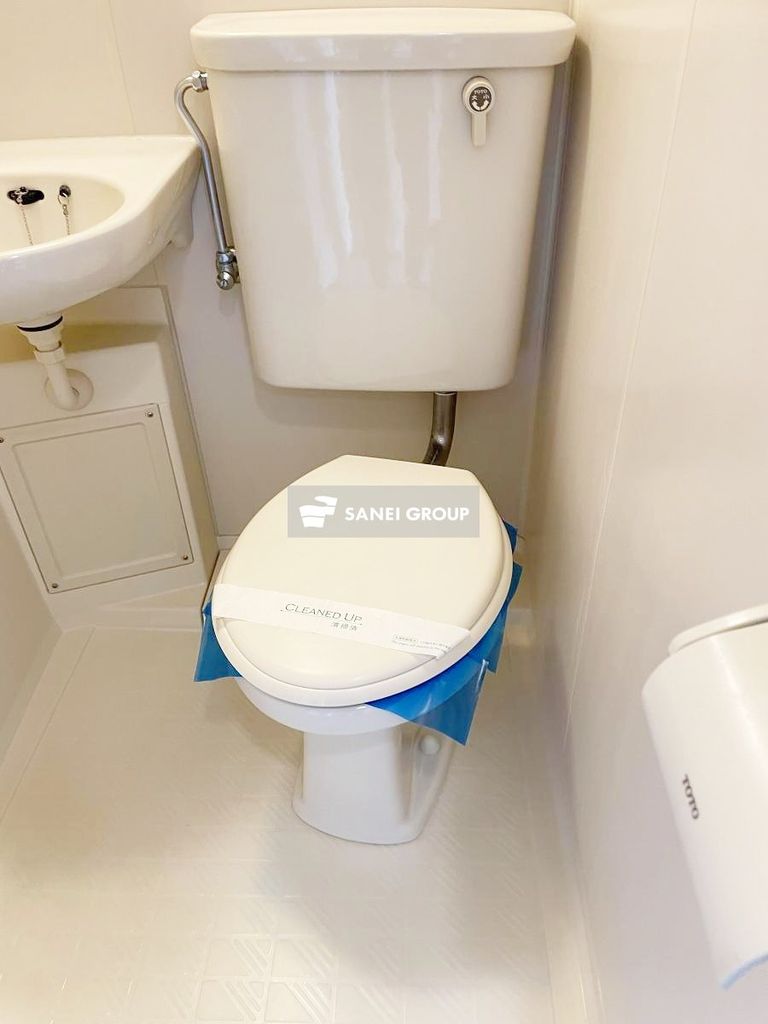 トイレ　同仕様