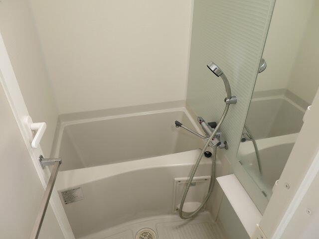 バス・シャワールーム　参考写真