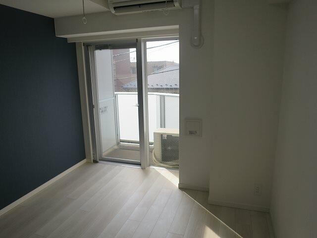 居室・リビング　参考写真