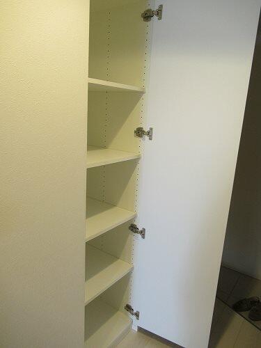 収納　参考写真