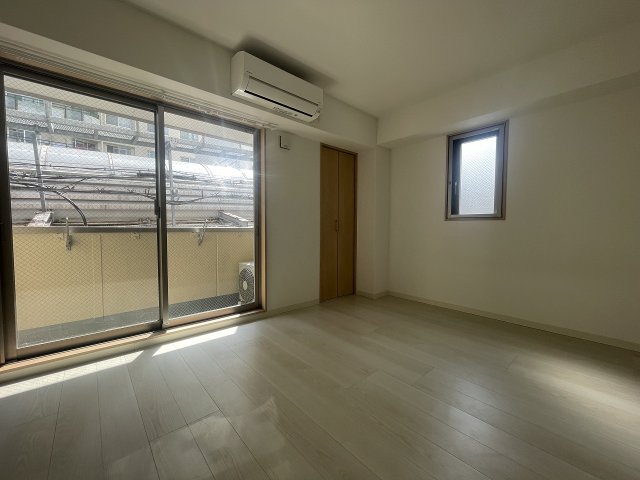 居室・リビング　使いやすい居間です