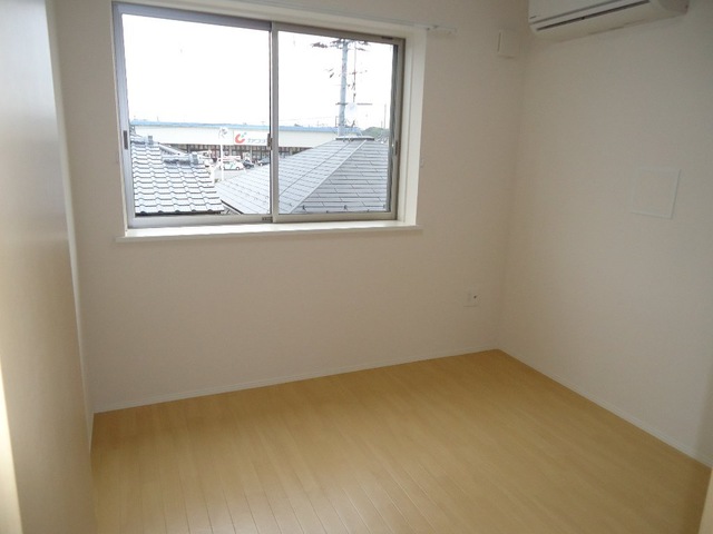 その他部屋・スペース　洋室