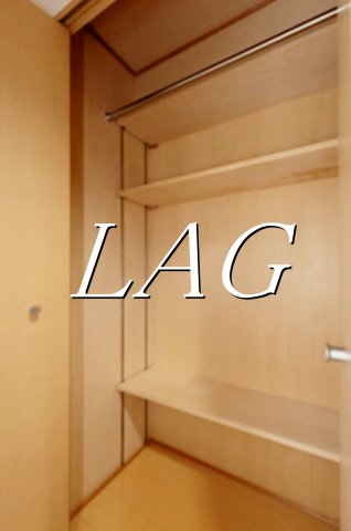 収納　収納です。