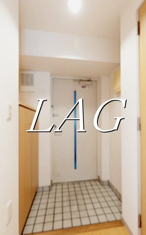 玄関　玄関です。