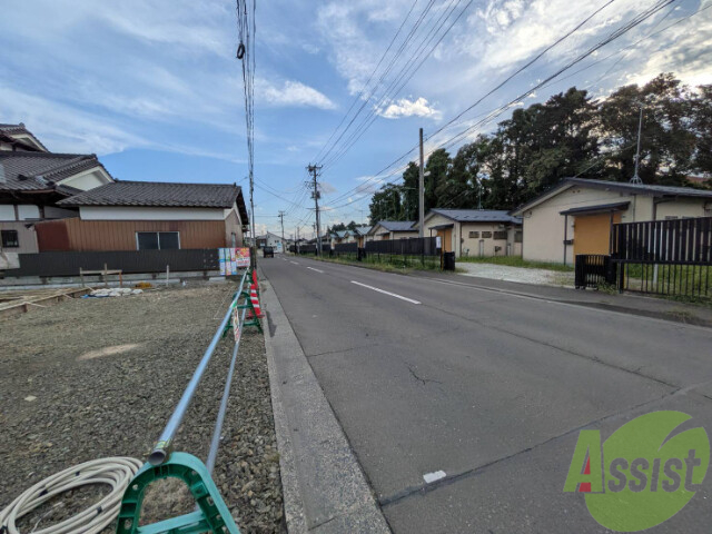 駐車場　駐車場その他