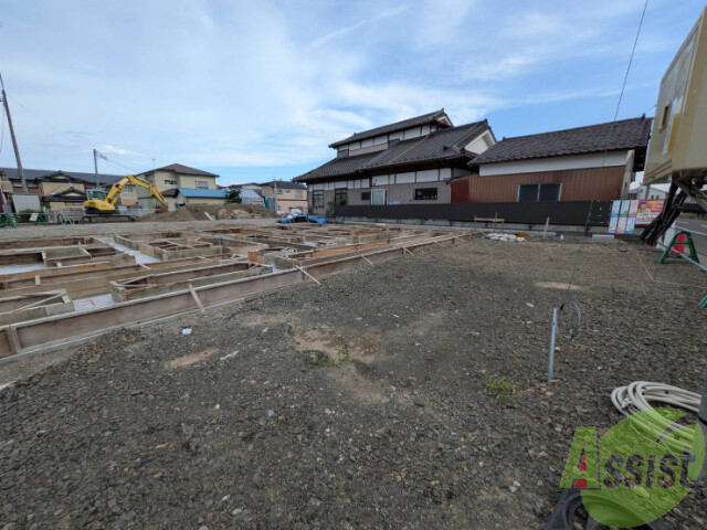 その他共有部分　駐輪場その他