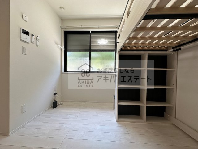 居室・リビング　同一仕様写真