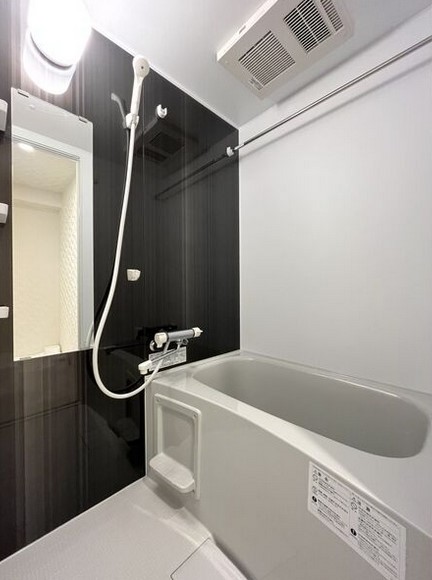 バス・シャワールーム　★お風呂