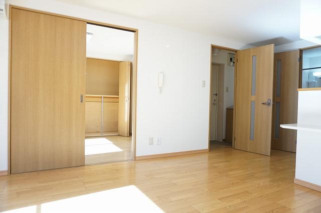 その他部屋・スペース　内装