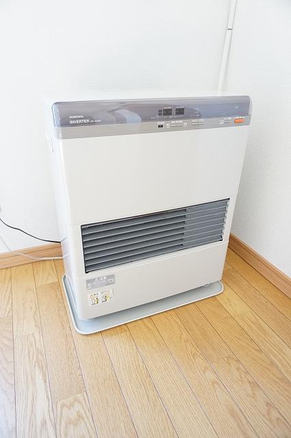 その他設備　設備