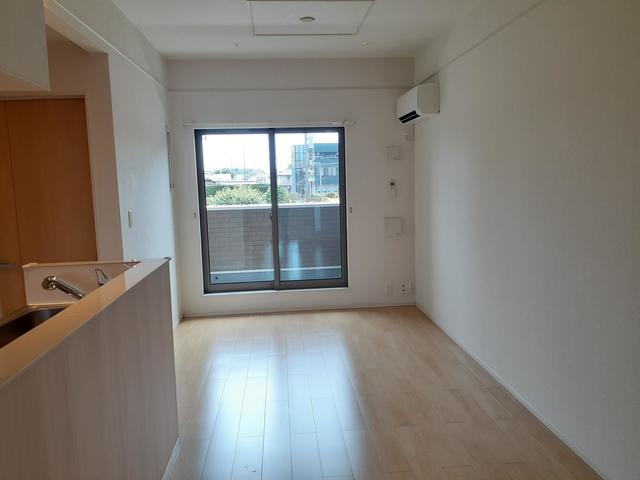 居室・リビング　居室・リビング