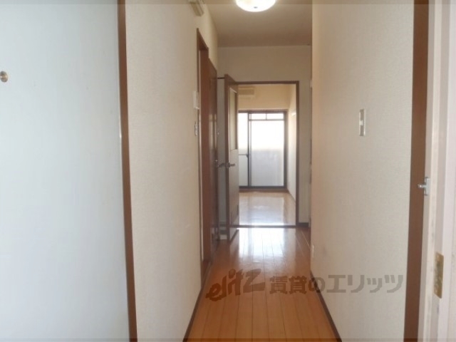 その他部屋・スペース　廊下