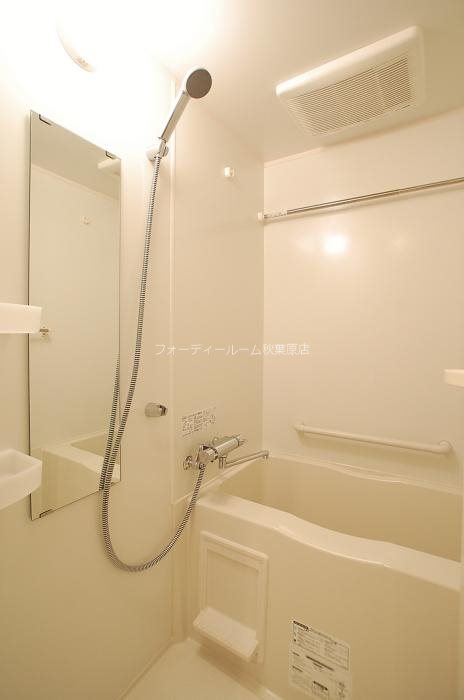 バス・シャワールーム　★《見学予約受付中》当店では契約金がクレジット決済可能です★