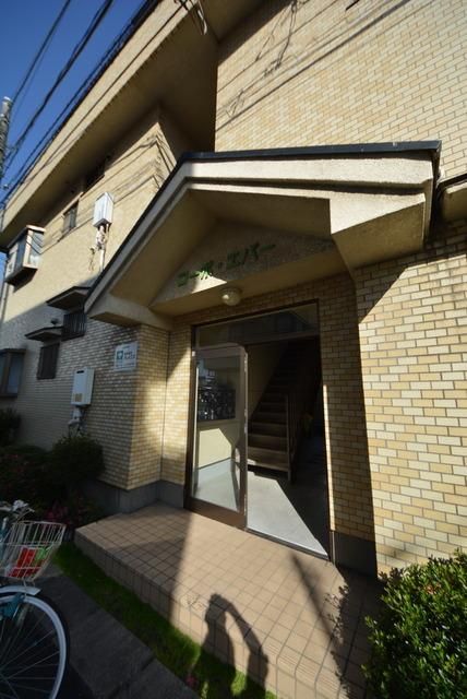 エントランス　☆外観☆