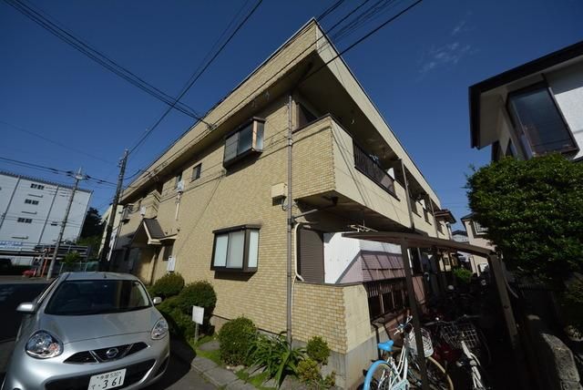 建物外観　☆外観☆