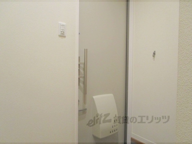 その他部屋・スペース　廊下