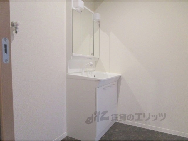 洗面設備　洗面台