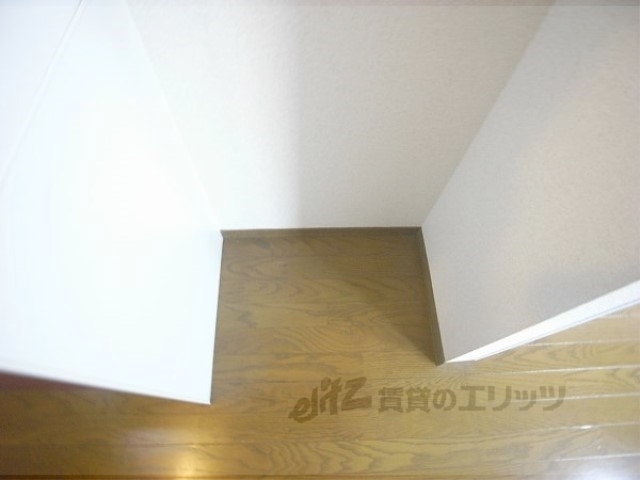 その他部屋・スペース　冷蔵庫置場