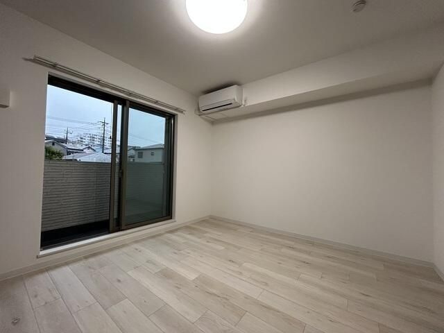 居室・リビング　同メーカー施工例