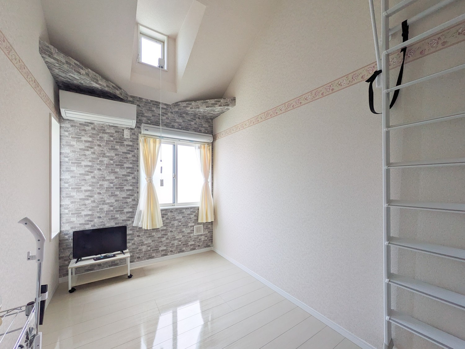 居室・リビング　家電セット（設備対象外）