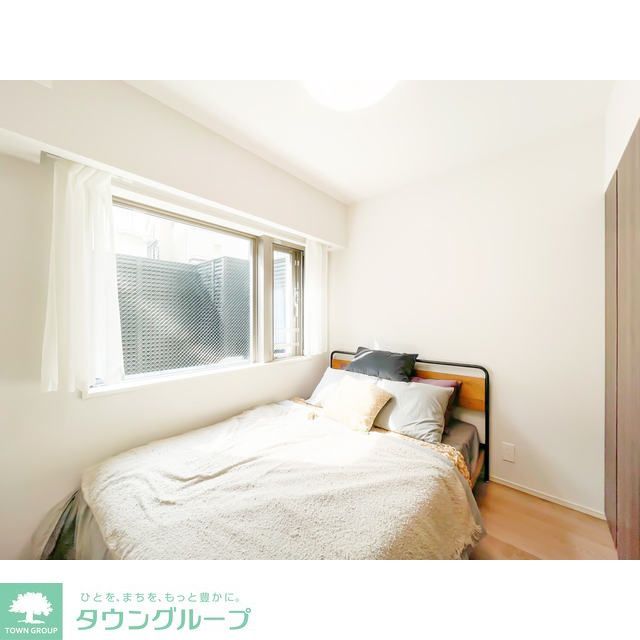 その他部屋・スペース　【家具・家電の備え付けはありません】