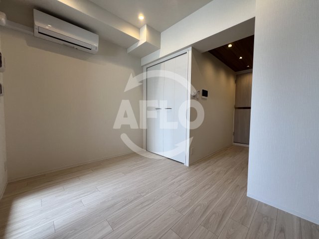 その他部屋・スペース　ミッドフラッツ弁天町駅前　寝室