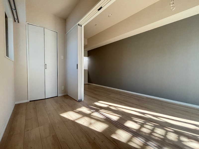 その他部屋・スペース　２０１号室　写真