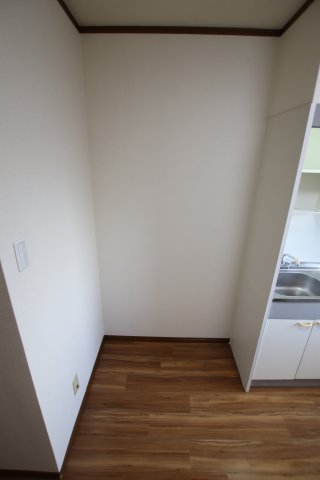 その他　冷蔵庫スペース