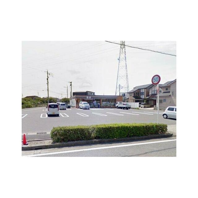 コンビニ　セブンイレブン 小牧久保一色店（コンビニ）まで1359m