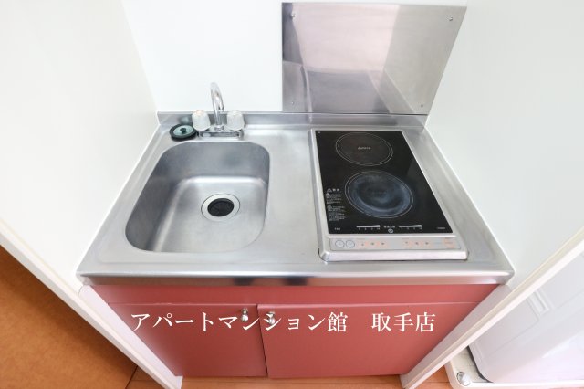 キッチン　画像4