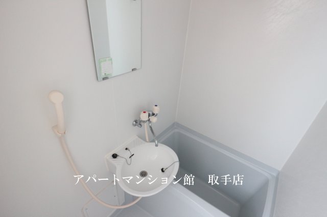 バス・シャワールーム　画像5