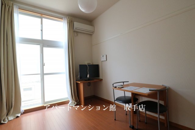 居室・リビング　画像3