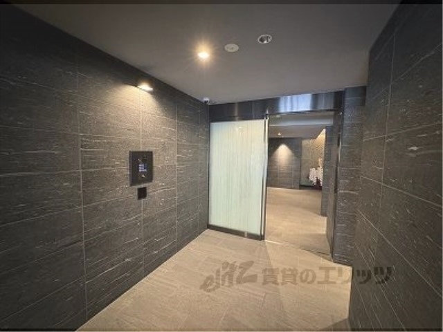 ロビー　ロビー