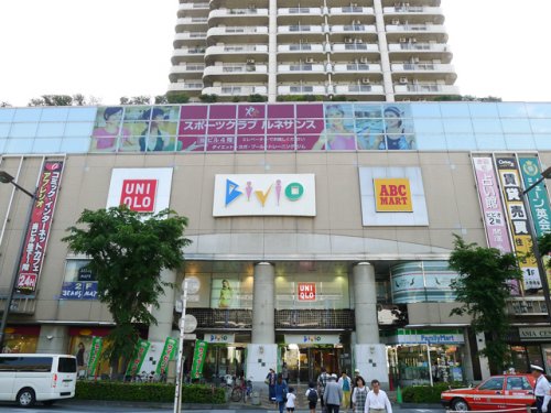 その他　ショッピングセンタービビオ（その他）まで1642m