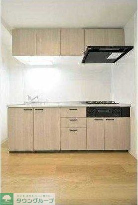 キッチン　※参考写真