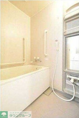 バス・シャワールーム　※参考写真