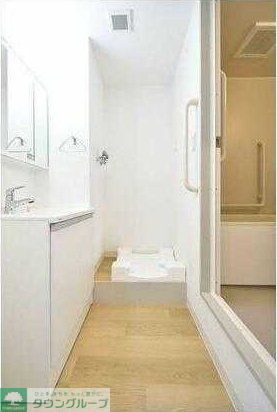 その他設備　※参考写真