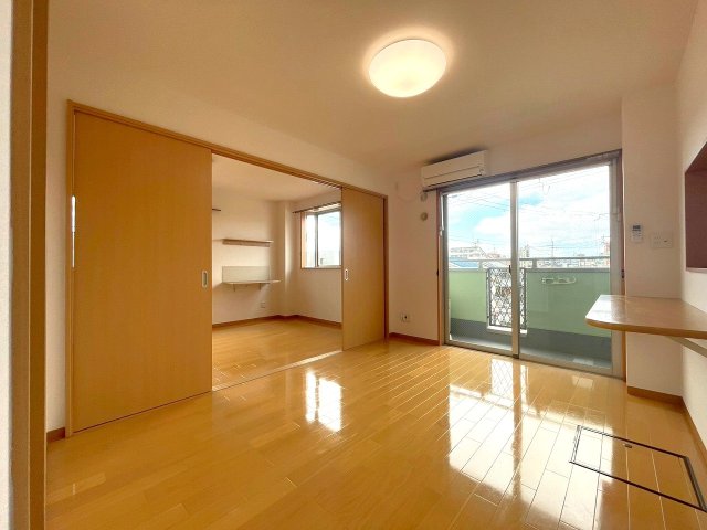 居室・リビング