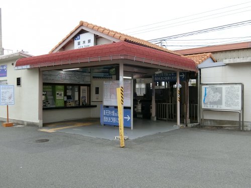 その他　富木駅（その他）まで386m