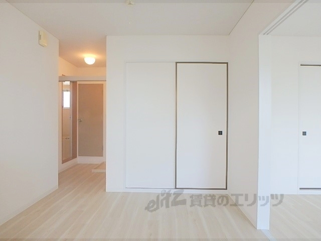 居室・リビング　居室