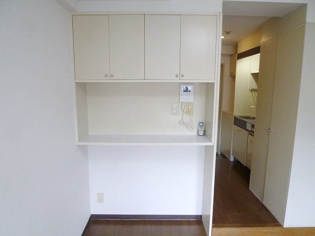 その他設備　★お部屋探しは株式会社タウンハウジング東京まで★