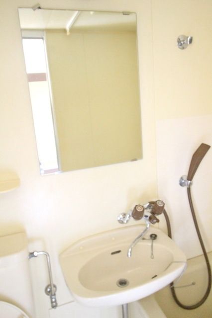 洗面設備　★お部屋探しは株式会社タウンハウジング東京まで★