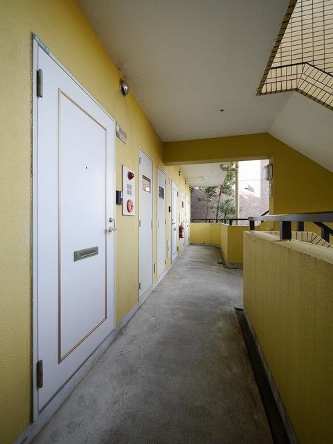 その他　★お部屋探しは株式会社タウンハウジング東京まで★