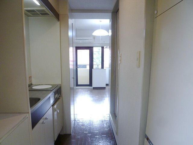 その他部屋・スペース　★お部屋探しはタウンハウジング高幡不動店まで★